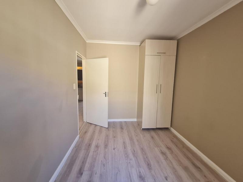 To Let 3 Bedroom Property for Rent in Victoria Park Western Cape